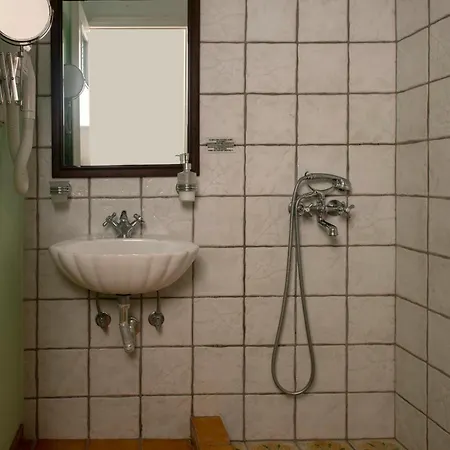 Archipelago Sifnos - Seaside Apart Otel