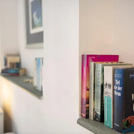 Apart Otel Archipelago Sifnos - Seaside Vathi (Sifnos)