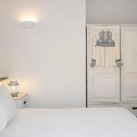 Archipelago Sifnos - Seaside Apart Otel Vathi (Sifnos)