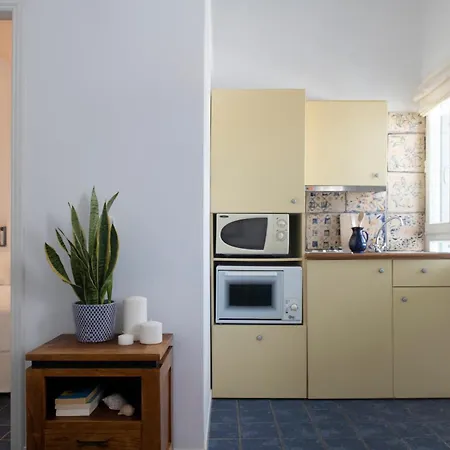 Archipelago Sifnos - Seaside