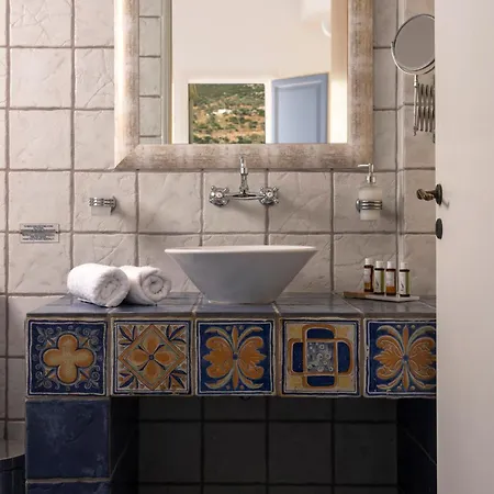 Archipelago Sifnos - Seaside Apart Otel