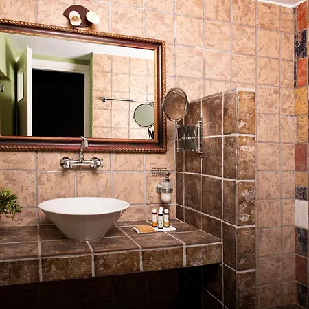 Archipelago Sifnos - Seaside 3* Vathi (Sifnos)