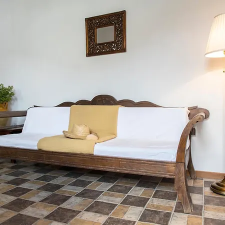 Archipelago Sifnos - Seaside Apart Otel