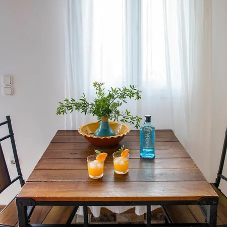 Apart Otel Archipelago Sifnos - Seaside 3*