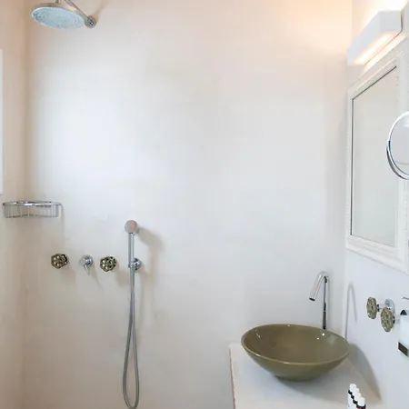 Apart Otel Archipelago Sifnos - Seaside