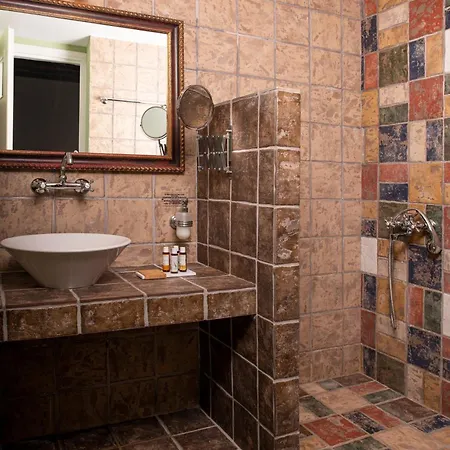 Archipelago Sifnos - Seaside