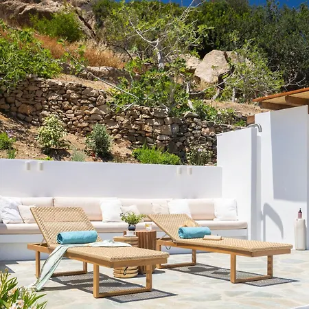 Archipelago Sifnos - Seaside 4* Vathi (Sifnos)