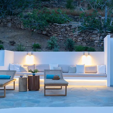 Aparthotel Archipelago Sifnos - Seaside 4*