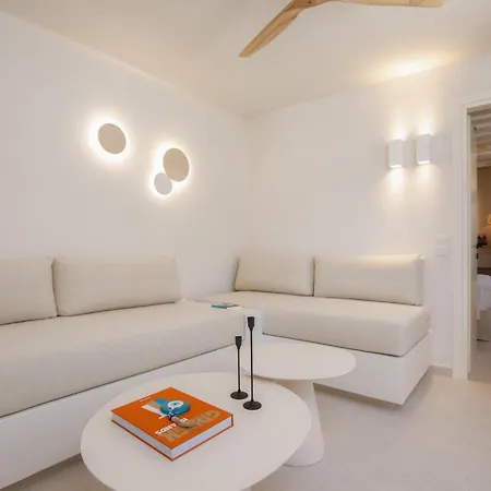 Archipelago Sifnos - Seaside 4*