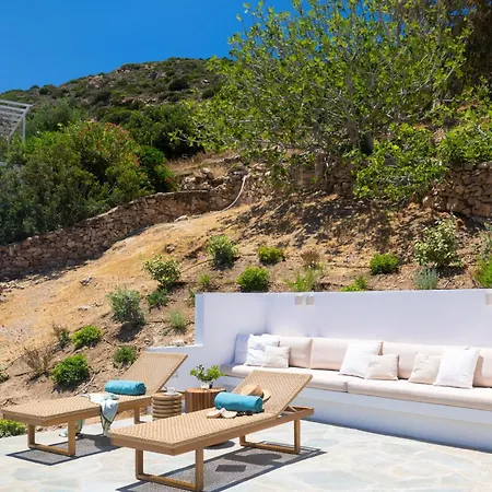 Archipelago Sifnos - Seaside Vathi (Sifnos)