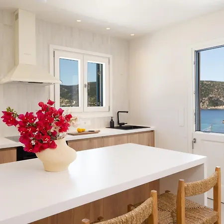 Archipelago Sifnos - Seaside Aparthotel