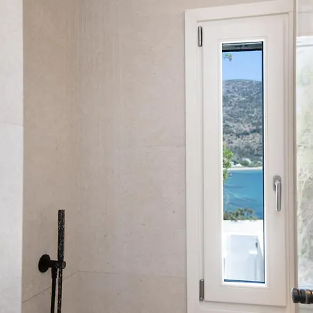 Aparthotel Archipelago Sifnos - Seaside 4*