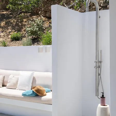 Archipelago Sifnos - Seaside 4*