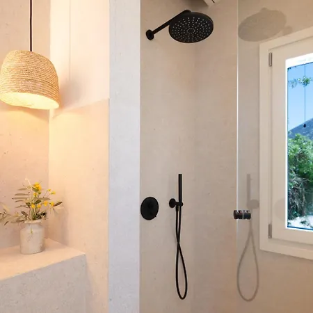 Archipelago Sifnos - Seaside Aparthotel 4*