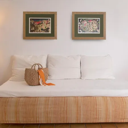 Archipelago Sifnos - Seaside 3* Vathi (Sifnos)