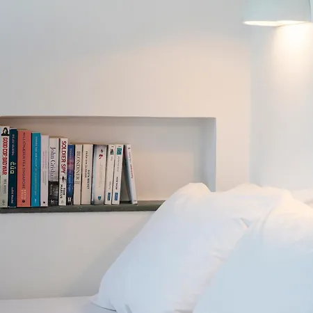 Archipelago Sifnos - Seaside Aparthotel