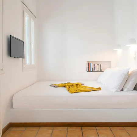 Aparthotel Archipelago Sifnos - Seaside 3*