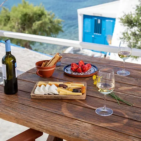 Archipelago Sifnos - Seaside Aparthotel *