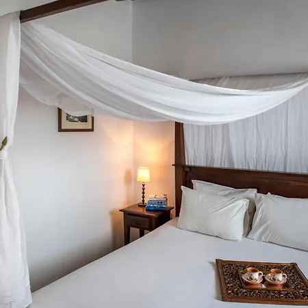 Aparthotel Archipelago Sifnos - Seaside Vathi (Sifnos)