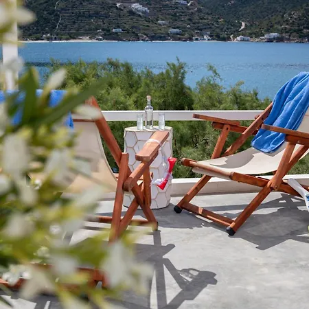 Archipelago Sifnos - Seaside 4* バティ