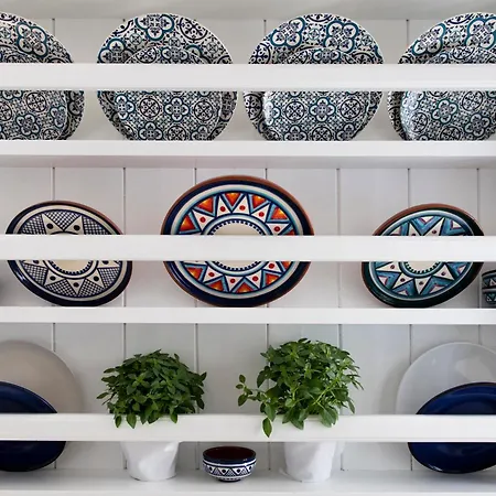 Archipelago Sifnos - Seaside 3* Vathi (Sifnos)