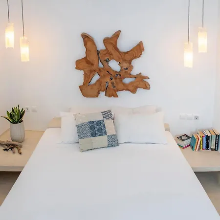 Archipelago Sifnos - Seaside Aparthotel