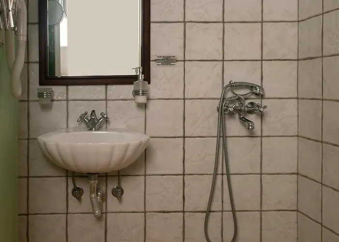 Archipelago Sifnos - Seaside Aparthotel