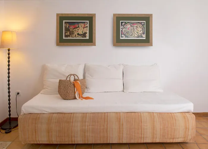 Archipelago Sifnos - Seaside 3* Vathi (Sifnos)