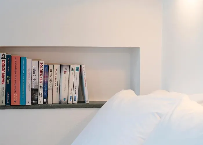 Archipelago Sifnos - Seaside Aparthotel