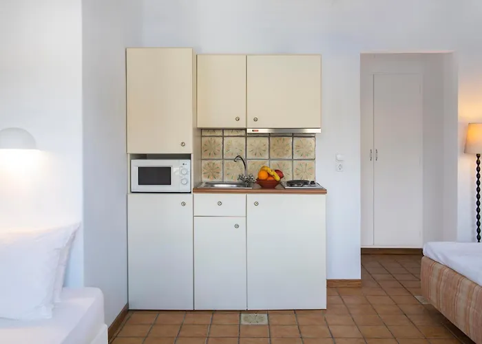 Aparthotel Archipelago Sifnos - Seaside Vathi (Sifnos)