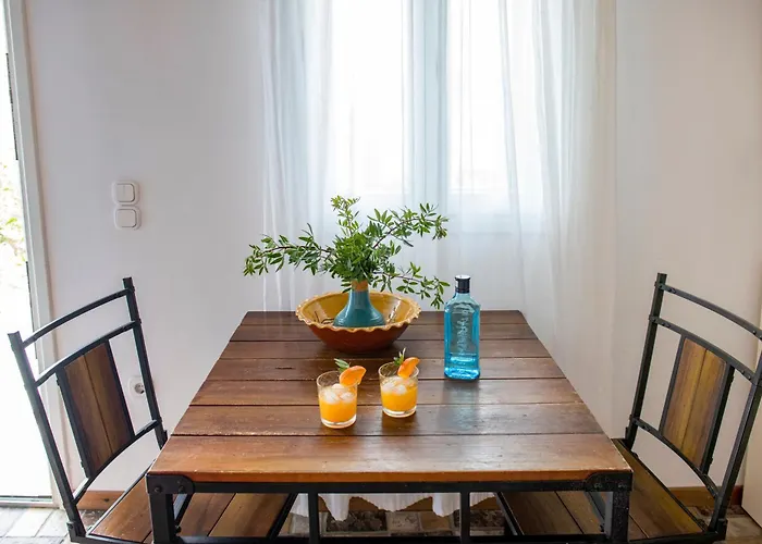 Aparthotel Archipelago Sifnos - Seaside 3*