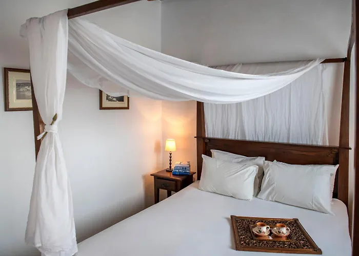 Aparthotel Archipelago Sifnos - Seaside Vathi (Sifnos)