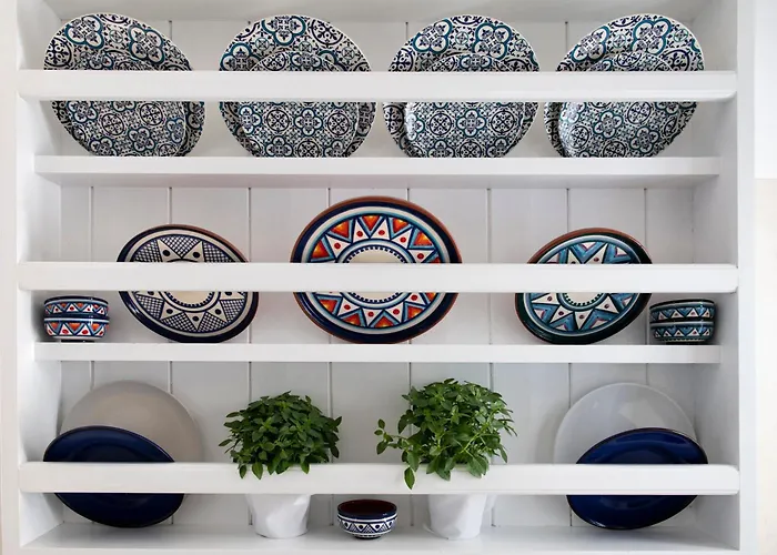 Archipelago Sifnos - Seaside 3* Vathi (Sifnos)