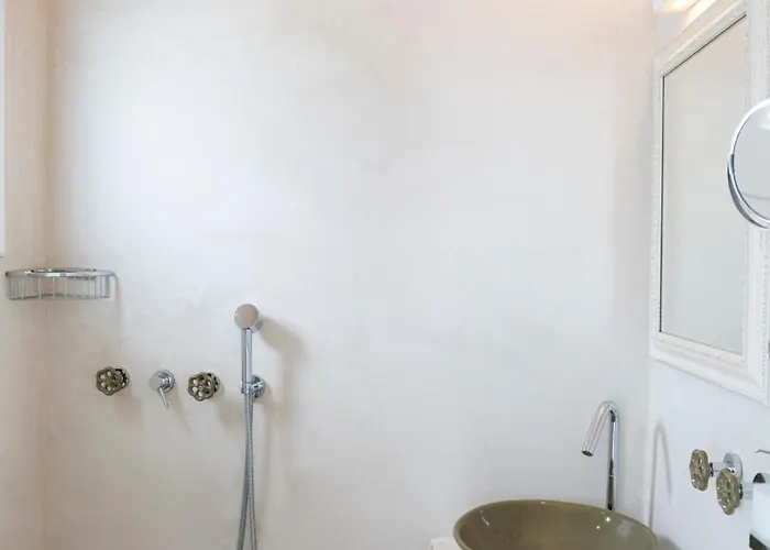 Aparthotel Archipelago Sifnos - Seaside