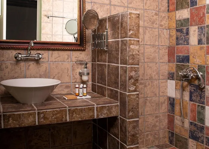 Archipelago Sifnos - Seaside